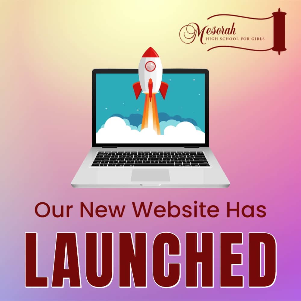 Our New Website has Launched