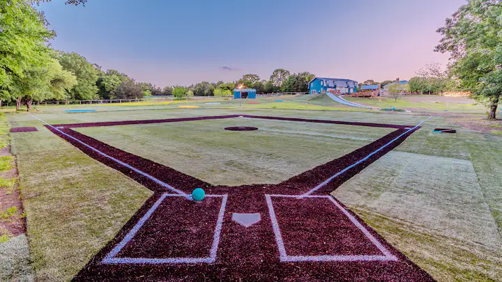 Baseball