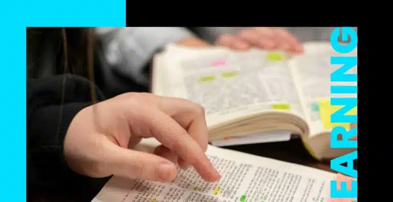 Day Of Learning Header