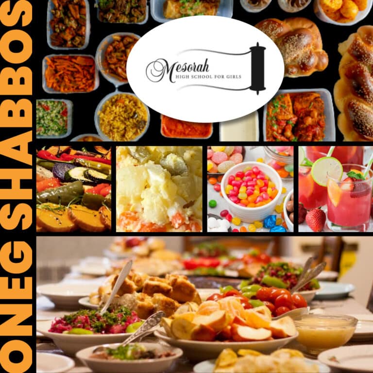Oneg Shabbos 66f2c8ae91062eecf7218c1b