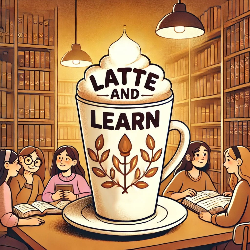 Latte Learn