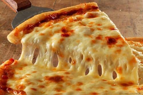 Cheese Pizza