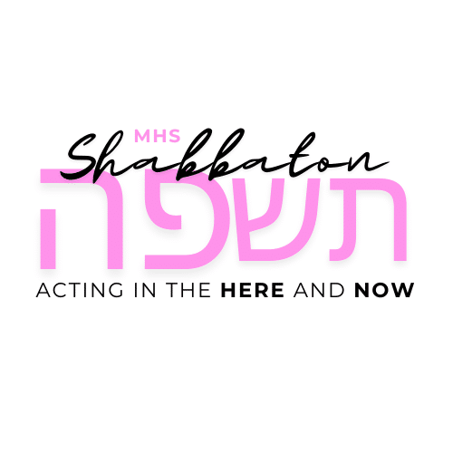 Shabbaton 25 Logo