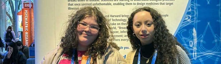 Discovering the World of Innovation: My Experience on the CIJE Boston 2025 Trip