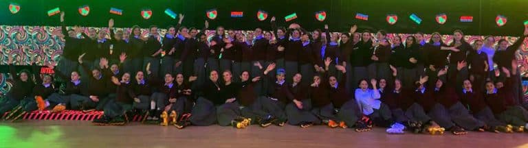 Rolling, Riding, and Recharging: Highlights from the Mesorah Retreat!